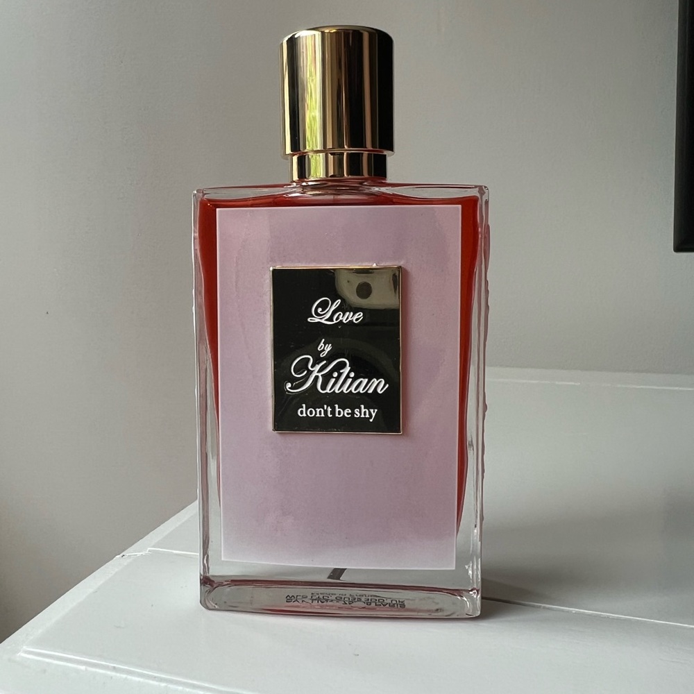 Love Dont Be Shy by Kilian 50ml
